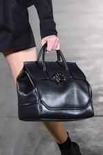 ヴェルサーチ 2016年春夏コレクション - 艶のあるサファリルック｜写真54