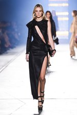 ヴェルサーチ 2016年春夏コレクション - 艶のあるサファリルック｜写真84