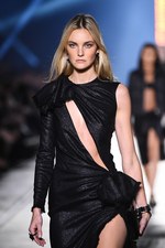 ヴェルサーチ 2016年春夏コレクション - 艶のあるサファリルック｜写真85