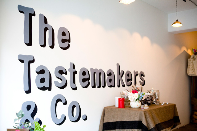東京・南青山に生活を彩るセレクトショップ「The Tastemakers & Co.」 | 写真