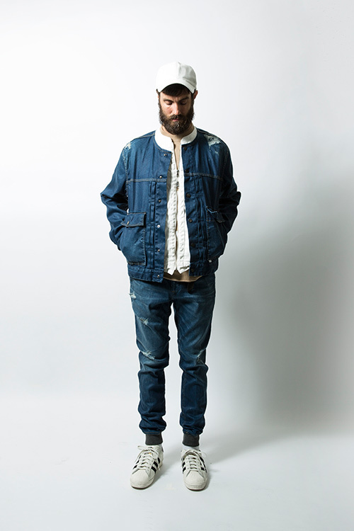 BLUEYブルーイレザージャケットレザーパンツセットアップグリーン緑羊革 BLUEYブルーイレザージャケットレザーパンツセットアップ