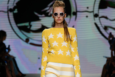 マックスマーラ(Max Mara) 2016年春夏 ウィメンズ