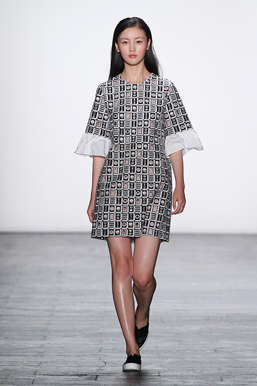 ヴィヴィアンタム Vivienne Tam ファッションプレス ヴィヴィアンタム Vivienne Tam ファッションプレス