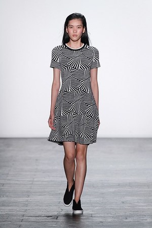 ヴィヴィアン タム(VIVIENNE TAM) 2016年春夏ウィメンズコレクション  - 写真12