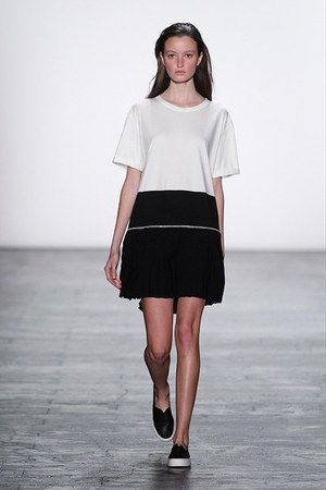 ヴィヴィアン タム(VIVIENNE TAM) 2016年春夏ウィメンズコレクション  - 写真22