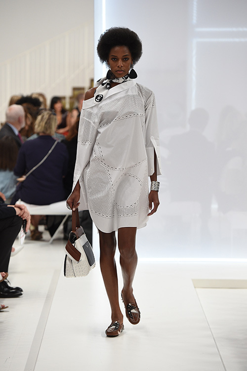トッズ 2016年春夏<span>コレクション</span> - 写真15