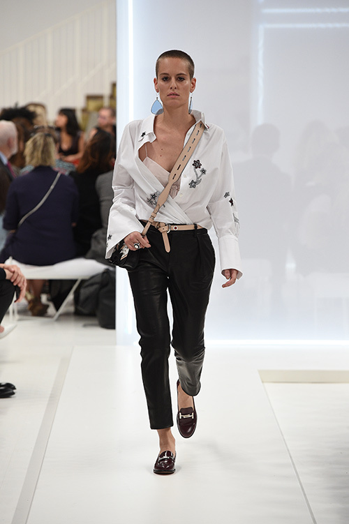 トッズ 2016年春夏<span>コレクション</span> - 写真16