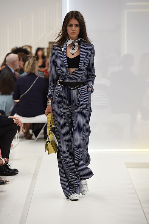 トッズ 2016年春夏<span>コレクション</span> - 写真17