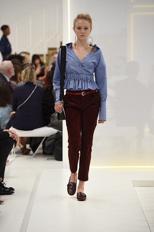 トッズ 2016年春夏<span>コレクション</span> - 写真18