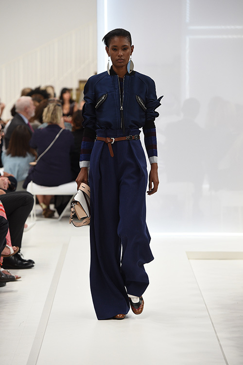 トッズ 2016年春夏<span>コレクション</span> - 写真19