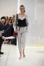 トッズ 2016年春夏ウィメンズコレクション - フレッシュなメロディーを奏でて｜写真4