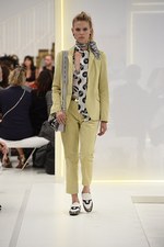 トッズ 2016年春夏ウィメンズコレクション - フレッシュなメロディーを奏でて｜写真6