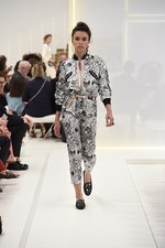 トッズ 2016年春夏ウィメンズコレクション - フレッシュなメロディーを奏でて｜写真7