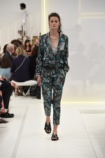 トッズ 2016年春夏ウィメンズコレクション - フレッシュなメロディーを奏でて｜写真13