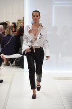 トッズ 2016年春夏ウィメンズコレクション - フレッシュなメロディーを奏でて｜写真16