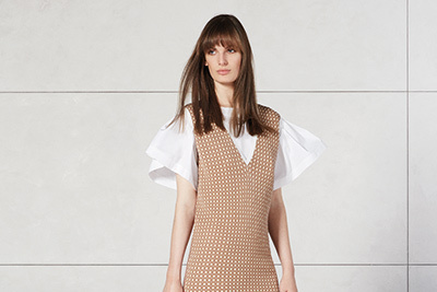 アニオナ 2016年春夏 ウィメンズ コレクション