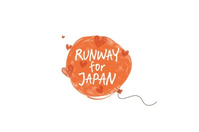 モデル100名、日本の人気ブランド多数参加のチャリティファッションショー「RUNWAY for JAPAN」開催！