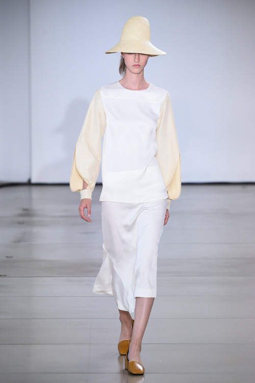 ジル サンダー 2016年春夏<span>コレクション</span> - 写真3