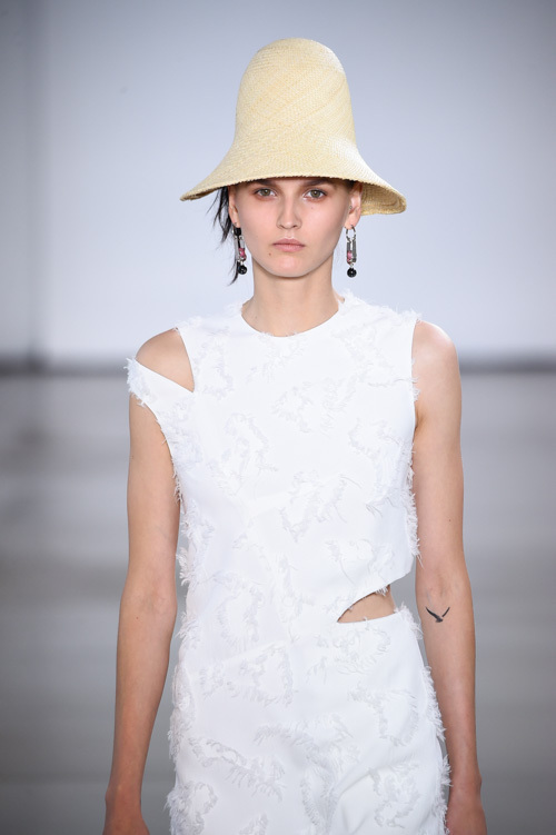 ジル サンダー 2016年春夏<span>コレクション</span> - 写真15