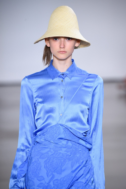 ジル サンダー 2016年春夏<span>コレクション</span> - 写真20