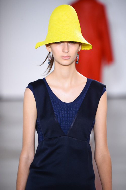 ジル サンダー 2016年春夏<span>コレクション</span> - 写真28