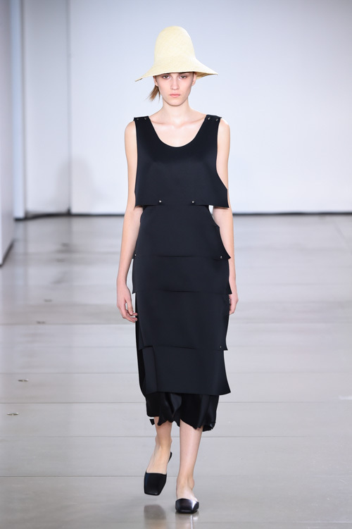 ジル サンダー 2016年春夏<span>コレクション</span> - 写真36