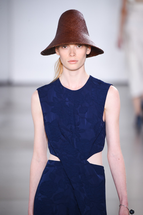 ジル サンダー 2016年春夏<span>コレクション</span> - 写真38