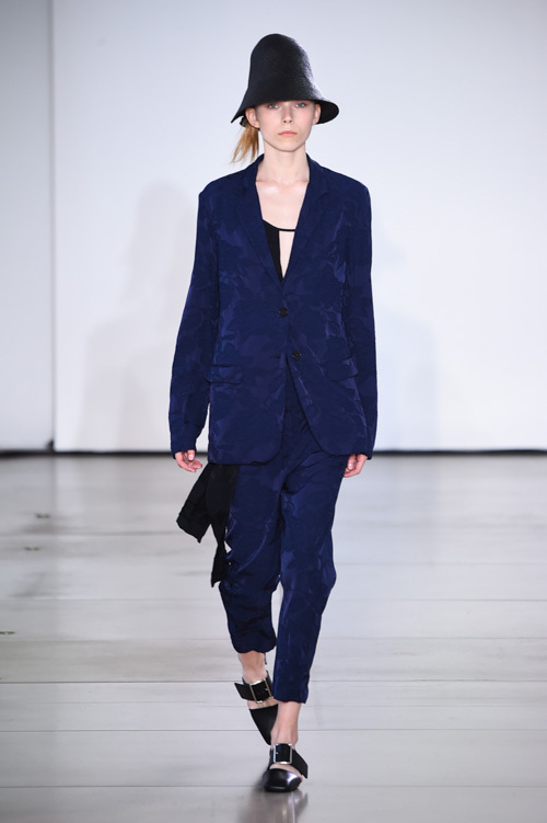 ジル サンダー 2016年春夏<span>コレクション</span> - 写真39