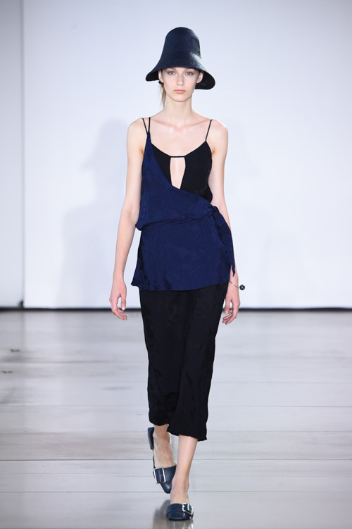 ジル サンダー 2016年春夏<span>コレクション</span> - 写真40
