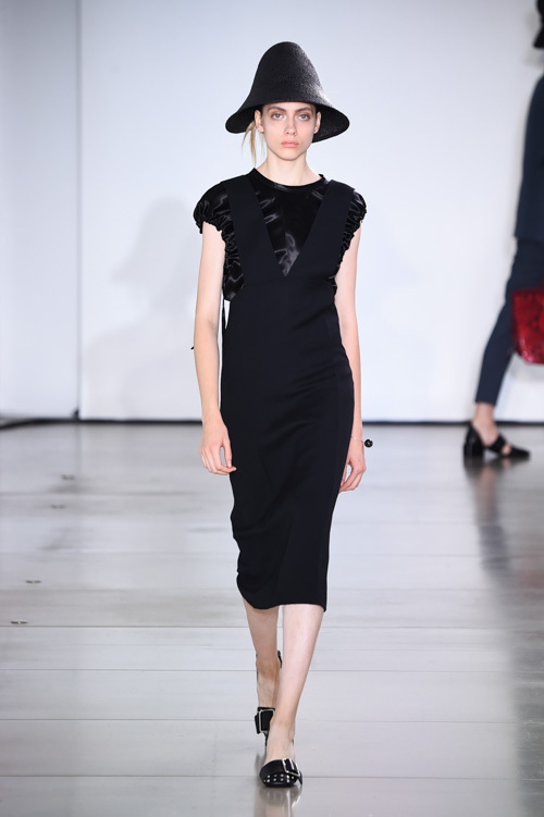 ジル サンダー 2016年春夏<span>コレクション</span> - 写真63