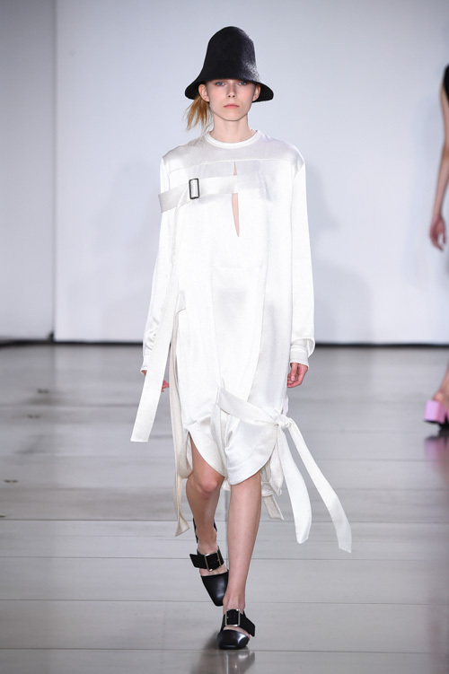 ジル サンダー 2016年春夏<span>コレクション</span> - 写真73