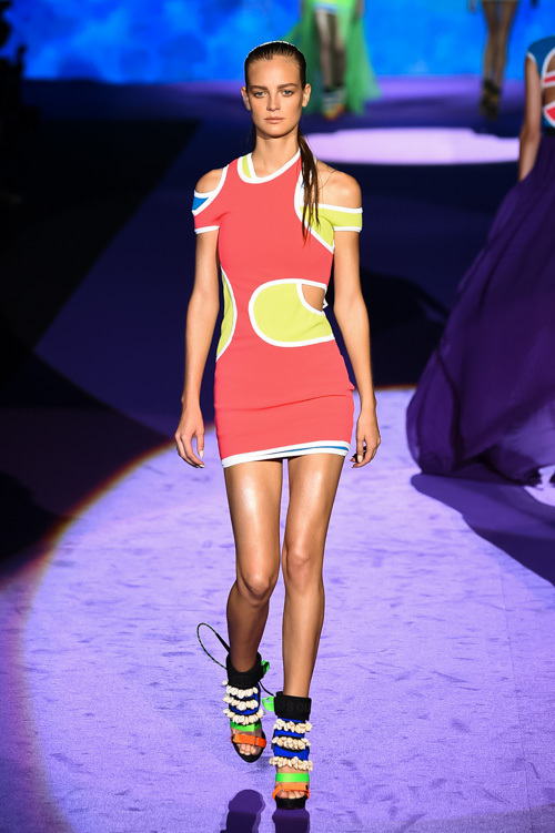 ディースクエアード 2016年春夏<span>コレクション</span> - 写真14