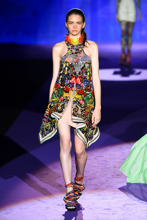 ディースクエアード 2016年春夏<span>コレクション</span> - 写真16