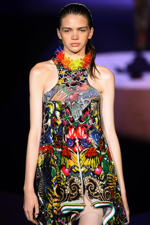 ディースクエアード 2016年春夏<span>コレクション</span> - 写真31