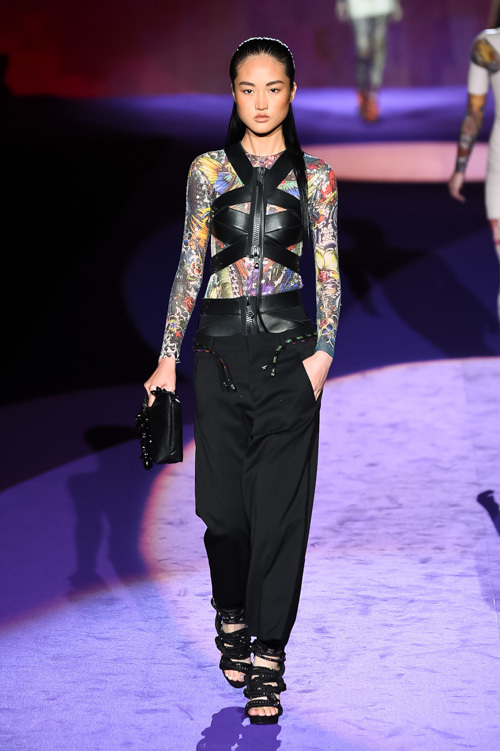 ディースクエアード(DSQUARED2) 2016年春夏ウィメンズコレクション  - 写真35