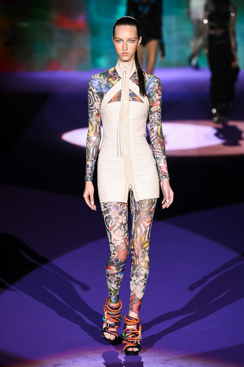 ディースクエアード 2016年春夏<span>コレクション</span> - 写真19
