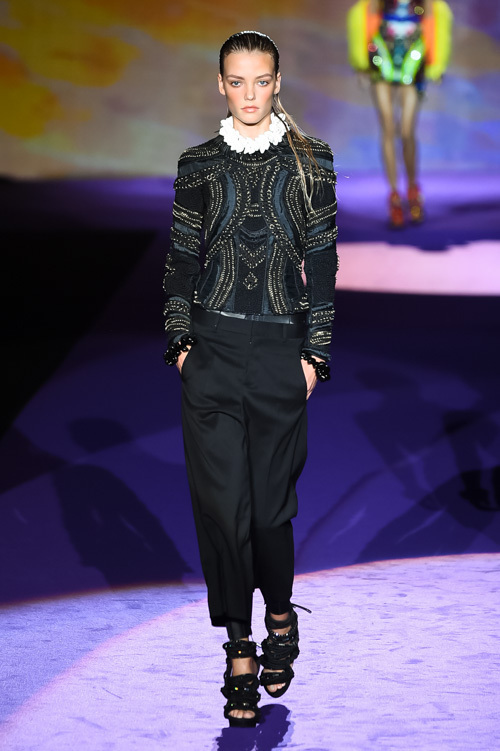 ディースクエアード 2016年春夏<span>コレクション</span> - 写真24