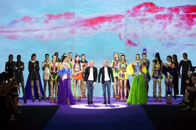 ディースクエアード 2016年春夏<span>コレクション</span> - 写真71