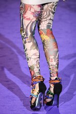 ディースクエアード 2016年春夏コレクション - バブリーガールと行く、常夏のサーフトリップ｜写真34