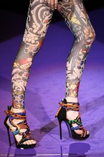 ディースクエアード 2016年春夏コレクション - バブリーガールと行く、常夏のサーフトリップ｜写真40