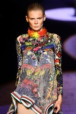 ディースクエアード 2016年春夏コレクション - バブリーガールと行く、常夏のサーフトリップ｜写真44