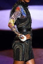 ディースクエアード 2016年春夏コレクション - バブリーガールと行く、常夏のサーフトリップ｜写真47