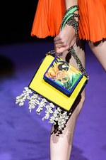 ディースクエアード 2016年春夏コレクション - バブリーガールと行く、常夏のサーフトリップ｜写真54