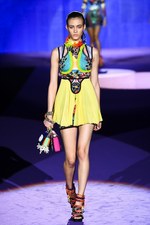 ディースクエアード 2016年春夏コレクション - バブリーガールと行く、常夏のサーフトリップ｜写真61