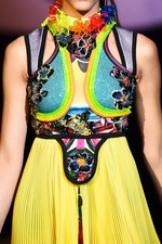 ディースクエアード 2016年春夏コレクション - バブリーガールと行く、常夏のサーフトリップ｜写真62