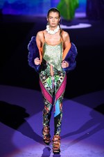 ディースクエアード 2016年春夏コレクション - バブリーガールと行く、常夏のサーフトリップ｜写真67