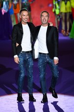 ディースクエアード 2016年春夏コレクション - バブリーガールと行く、常夏のサーフトリップ｜写真72