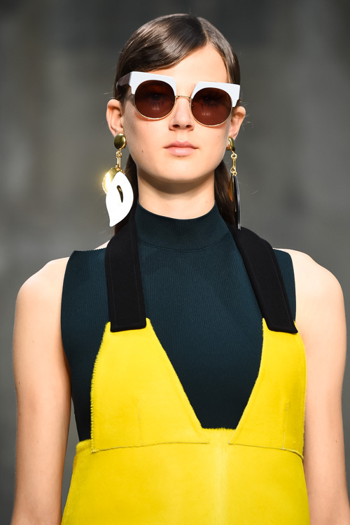 マルニ(MARNI) 2016年春夏ウィメンズコレクション  - 写真7