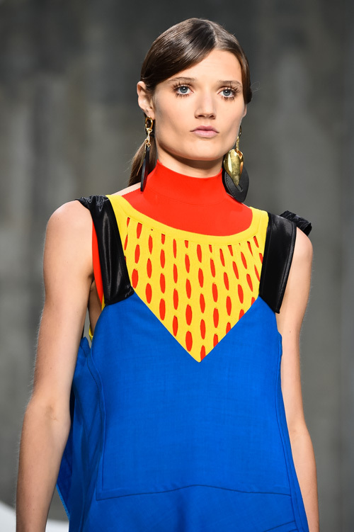 マルニ(MARNI) 2016年春夏ウィメンズコレクション  - 写真14