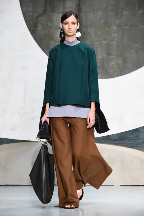 マルニ(MARNI) 2016年春夏ウィメンズコレクション  - 写真41